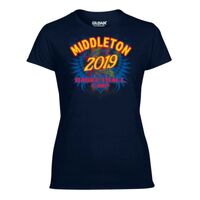 Performance Women's T-Shirt Thumbnail