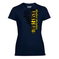 Performance Women's T-Shirt Thumbnail