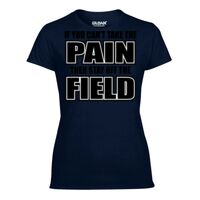 Performance Women's T-Shirt Thumbnail