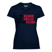 Performance Women's T-Shirt Thumbnail