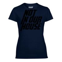 Performance Women's T-Shirt Thumbnail