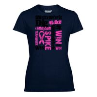 Performance Women's T-Shirt Thumbnail