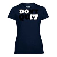 Performance Women's T-Shirt Thumbnail