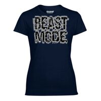 Performance Women's T-Shirt Thumbnail