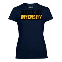 Performance Women's T-Shirt Thumbnail