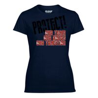 Performance Women's T-Shirt Thumbnail