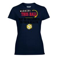 Performance Women's T-Shirt Thumbnail