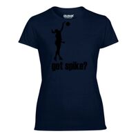 Performance Women's T-Shirt Thumbnail