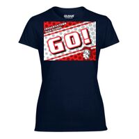 Performance Women's T-Shirt Thumbnail