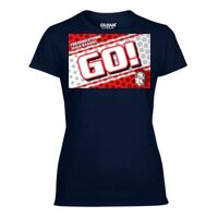 Performance Women's T-Shirt Thumbnail