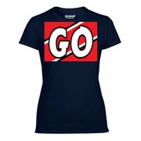 Performance Women's T-Shirt Thumbnail