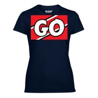 Performance Women's T-Shirt Thumbnail