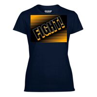 Performance Women's T-Shirt Thumbnail