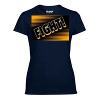 Performance Women's T-Shirt Thumbnail