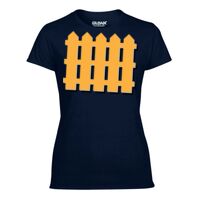 Performance Women's T-Shirt Thumbnail