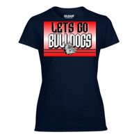 Performance Women's T-Shirt Thumbnail