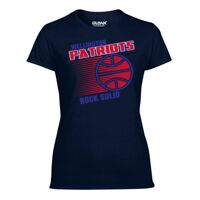 Performance Women's T-Shirt Thumbnail