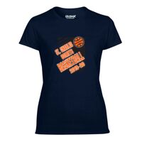 Performance Women's T-Shirt Thumbnail