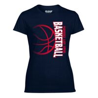 Performance Women's T-Shirt Thumbnail