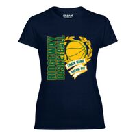 Performance Women's T-Shirt Thumbnail