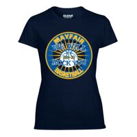 Performance Women's T-Shirt Thumbnail