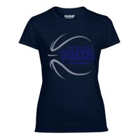 Performance Women's T-Shirt Thumbnail