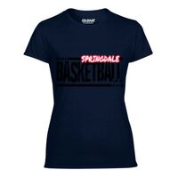 Performance Women's T-Shirt Thumbnail