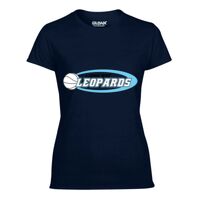 Performance Women's T-Shirt Thumbnail