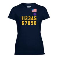 Performance Women's T-Shirt Thumbnail