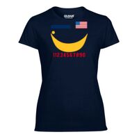 Performance Women's T-Shirt Thumbnail