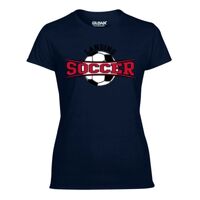 Performance Women's T-Shirt Thumbnail