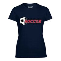 Performance Women's T-Shirt Thumbnail