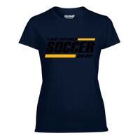 Performance Women's T-Shirt Thumbnail