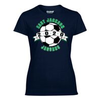 Performance Women's T-Shirt Thumbnail