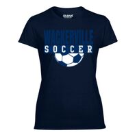 Performance Women's T-Shirt Thumbnail