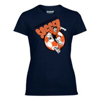 Performance Women's T-Shirt Thumbnail