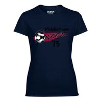 Performance Women's T-Shirt Thumbnail