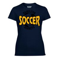 Performance Women's T-Shirt Thumbnail