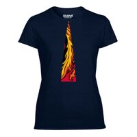 Performance Women's T-Shirt Thumbnail