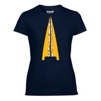 Performance Women's T-Shirt Thumbnail