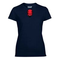 Performance Women's T-Shirt Thumbnail