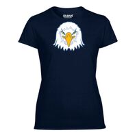 Performance Women's T-Shirt Thumbnail