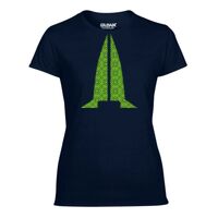 Performance Women's T-Shirt Thumbnail