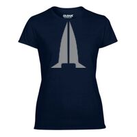 Performance Women's T-Shirt Thumbnail