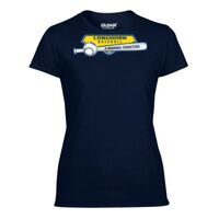 Performance Women's T-Shirt Thumbnail