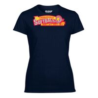 Performance Women's T-Shirt Thumbnail