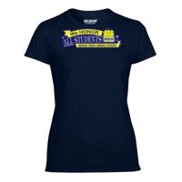 Performance Women's T-Shirt Thumbnail