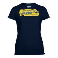 Performance Women's T-Shirt Thumbnail