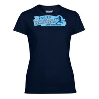 Performance Women's T-Shirt Thumbnail