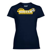 Performance Women's T-Shirt Thumbnail